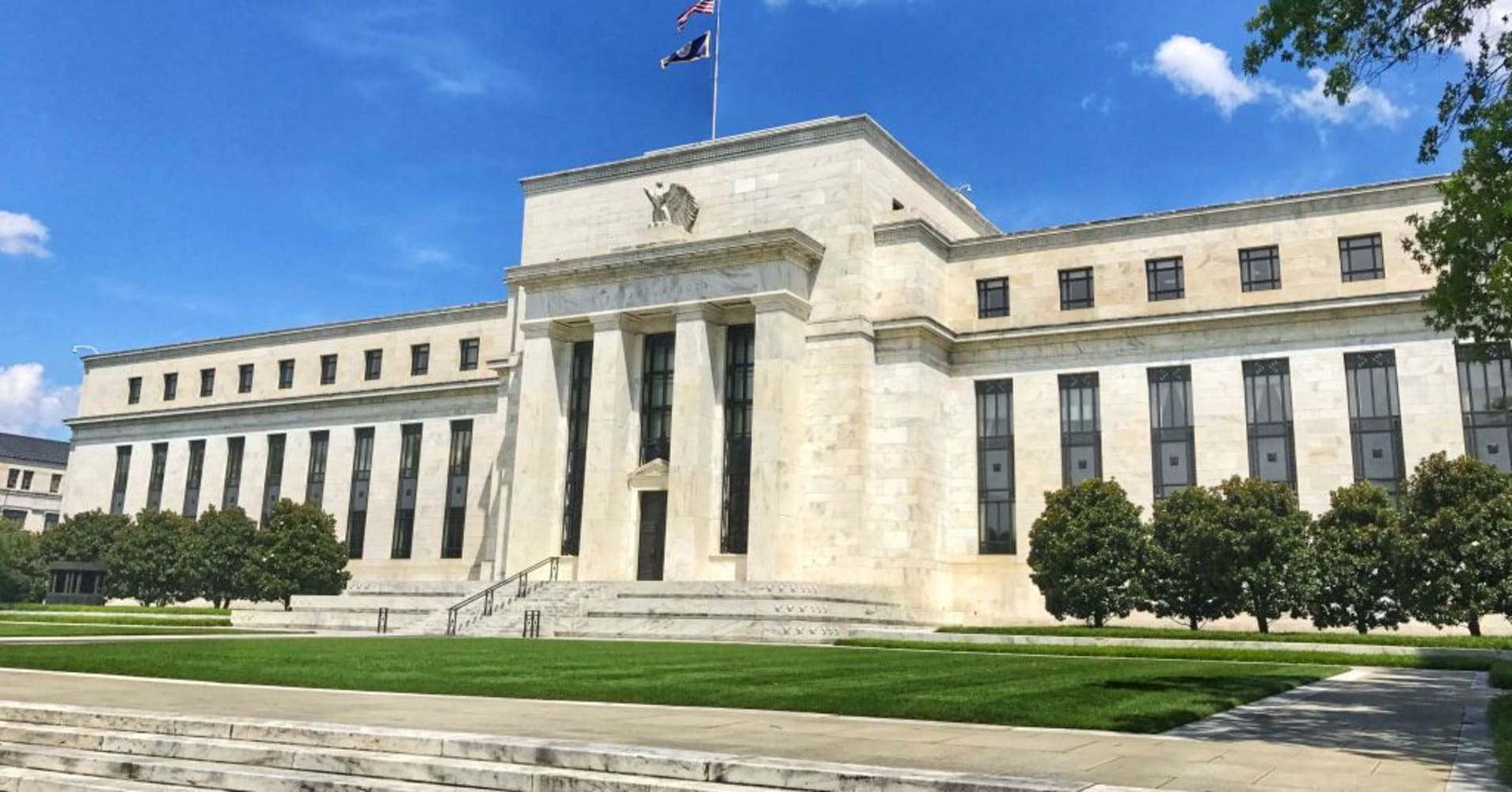 Federal Reserve (Fed)